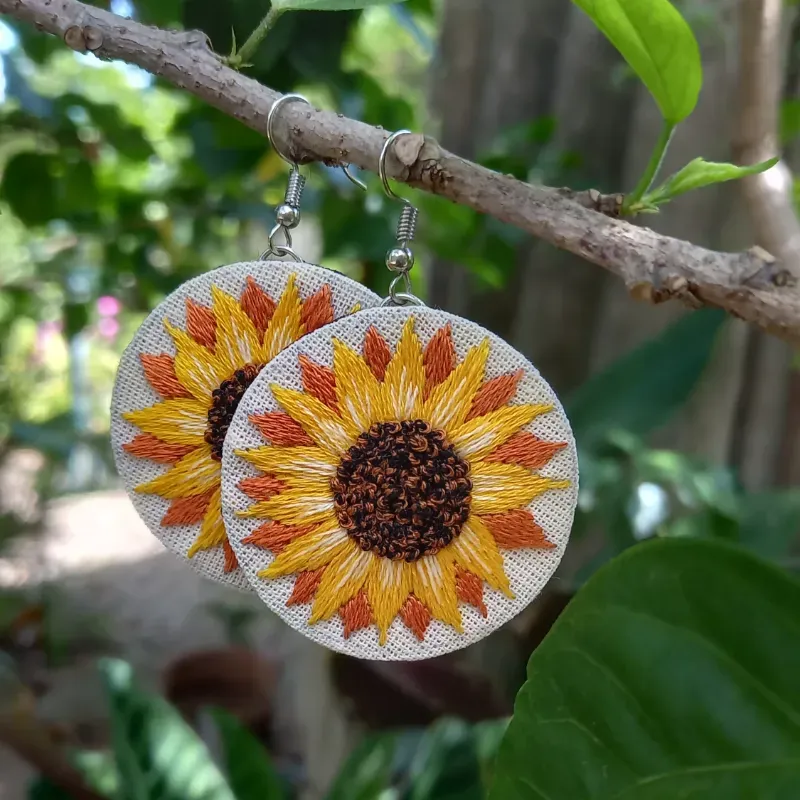 Girasoles /diseños exclusivos 2/