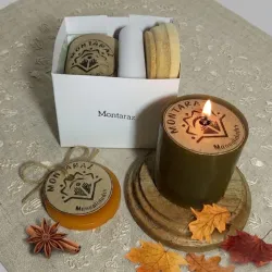 Luz de otoño🍂