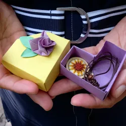Girasol #1 "𝙴𝚍𝚒𝚌𝚒𝚘𝚗 𝚎𝚜𝚙𝚎𝚌𝚒𝚊𝚕" 🏠 disponible en Guantánamo