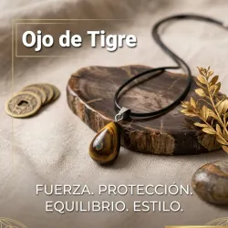 Ojo de tigre 