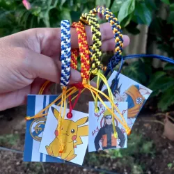 Pulseras 