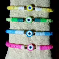 Pulseras 🧿