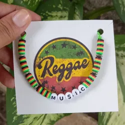 Reggae