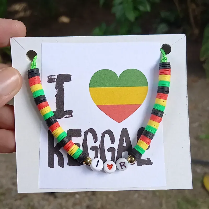 Reggae