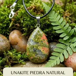 Unakite