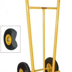 Carretilla para carga