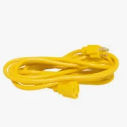 Extensión uso rudo 2.4M 13A
