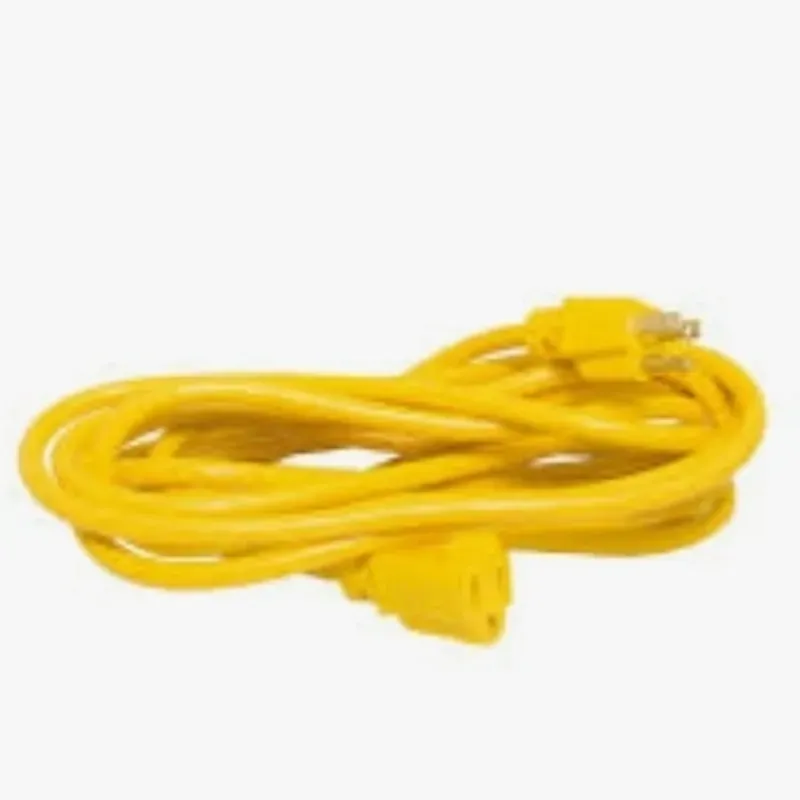 Extensión uso rudo 5M 13A