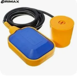 Flotante automático para tanque