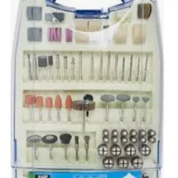 Kit de piezas para moto tool ( Dremer)