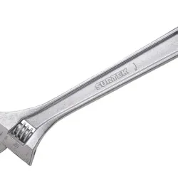 Llave ajustable 12´´