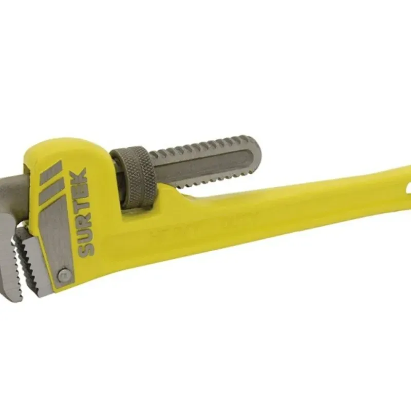Llave Stillson 12´´