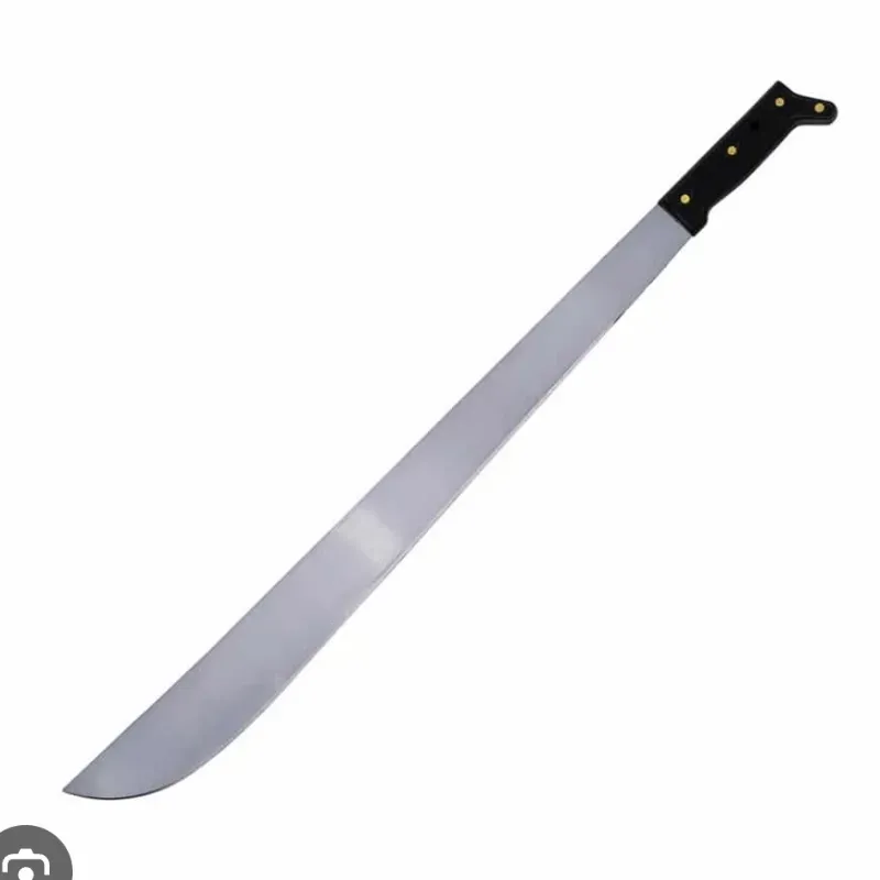Machete 20´´