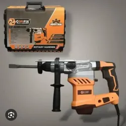 Martillo rotativo ( Chipijama)