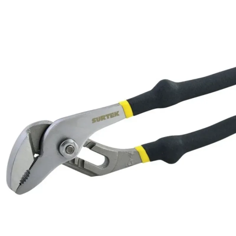 Pinza de extensión 10´´