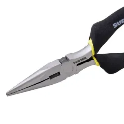 Pinza punta larga 8´´ (928V)