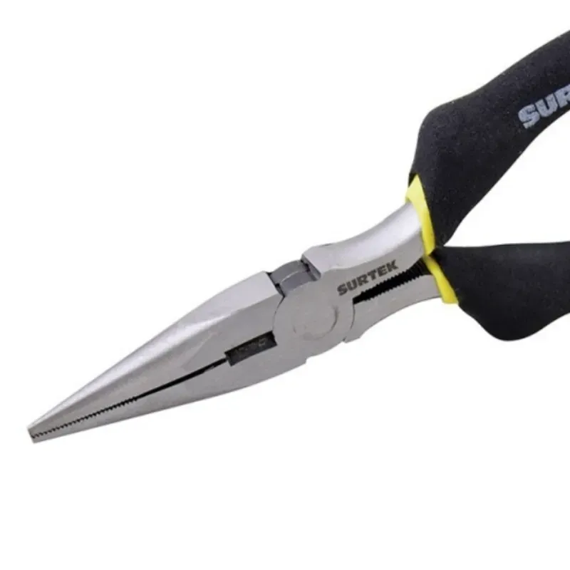 Pinza punta larga 8´´ (928V)