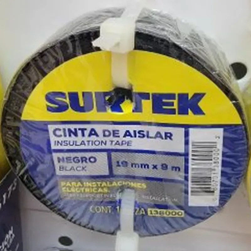 Tape 19mmx9m