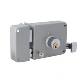 Yale 35CS