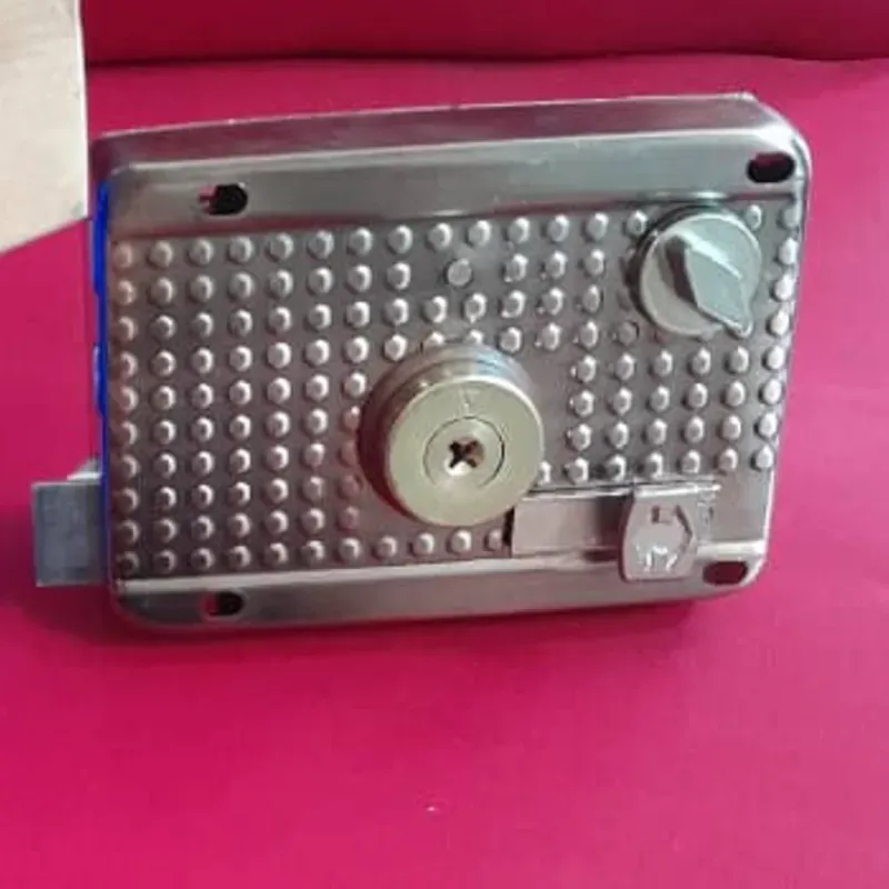 Yale anti copias