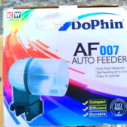 Comedero automático Dophin