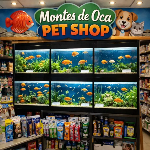 Con nosotros podrás encontrar variadas ofertas desde especies exóticas de peces y accesorios para acuarios entre otras cosas no dejes que alguien más te lo cuente visítanos.😀🧨