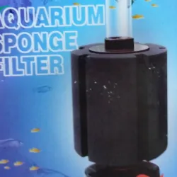 Filtro de fondo 220L