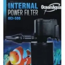 Filtro interno OceanAqua 500L