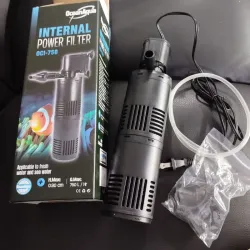 Filtro interno OceanAqua 750L