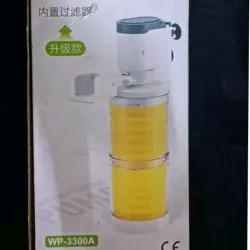 Filtro interno SOBO 1200L/H