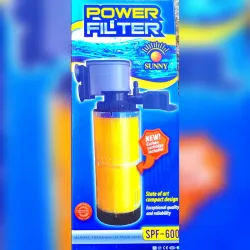 Filtro interno Sunny 800L