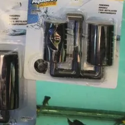 Filtro mecánico Aquajet 26