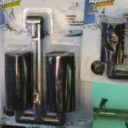 Filtro mecánico Aquajet 58