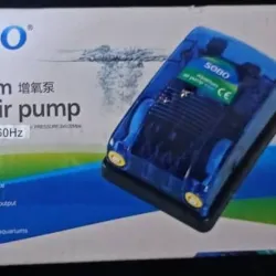 Oxigenador SOBO