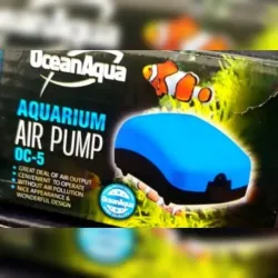 Oxigenador OceanAqua OC-5
