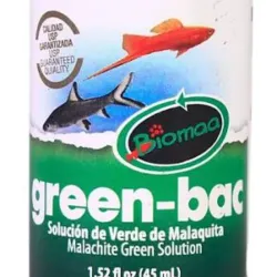 Verde Malaquita