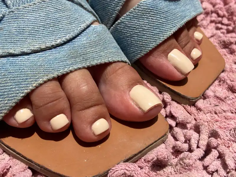 Pedicura
