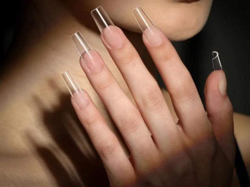 Soft Gel