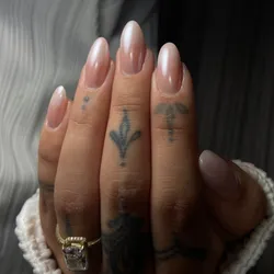 Uñas largas