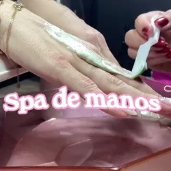 Spa de manos