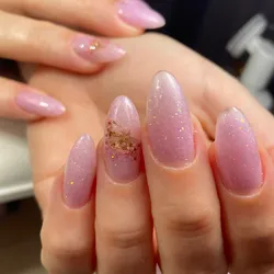 Uñas largas