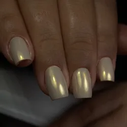 Uñas medianas