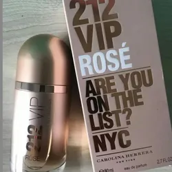 212 VIP Rosé