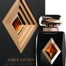 Amber Safron French Avenue