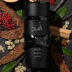Asad elixir