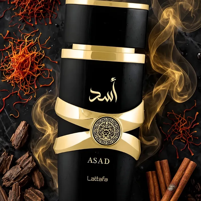 Asad Lattafa