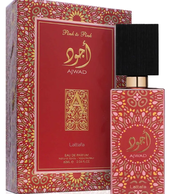 Awjad Pink