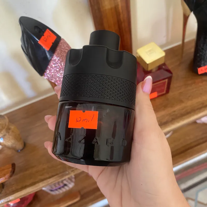 Azzaro The most Wanted 