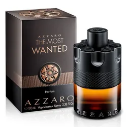 Azzaro The most Wanted 