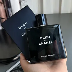 Bleu de Chanel